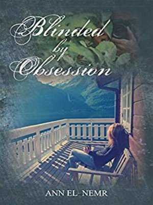 cover image of Blinded by Obsession